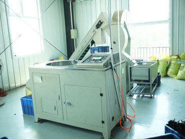 Xingtai Chengzhi Seals Co., Ltd. निर्माता उत्पादन लाइन