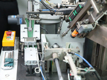 Xingtai Chengzhi Seals Co., Ltd. निर्माता उत्पादन लाइन