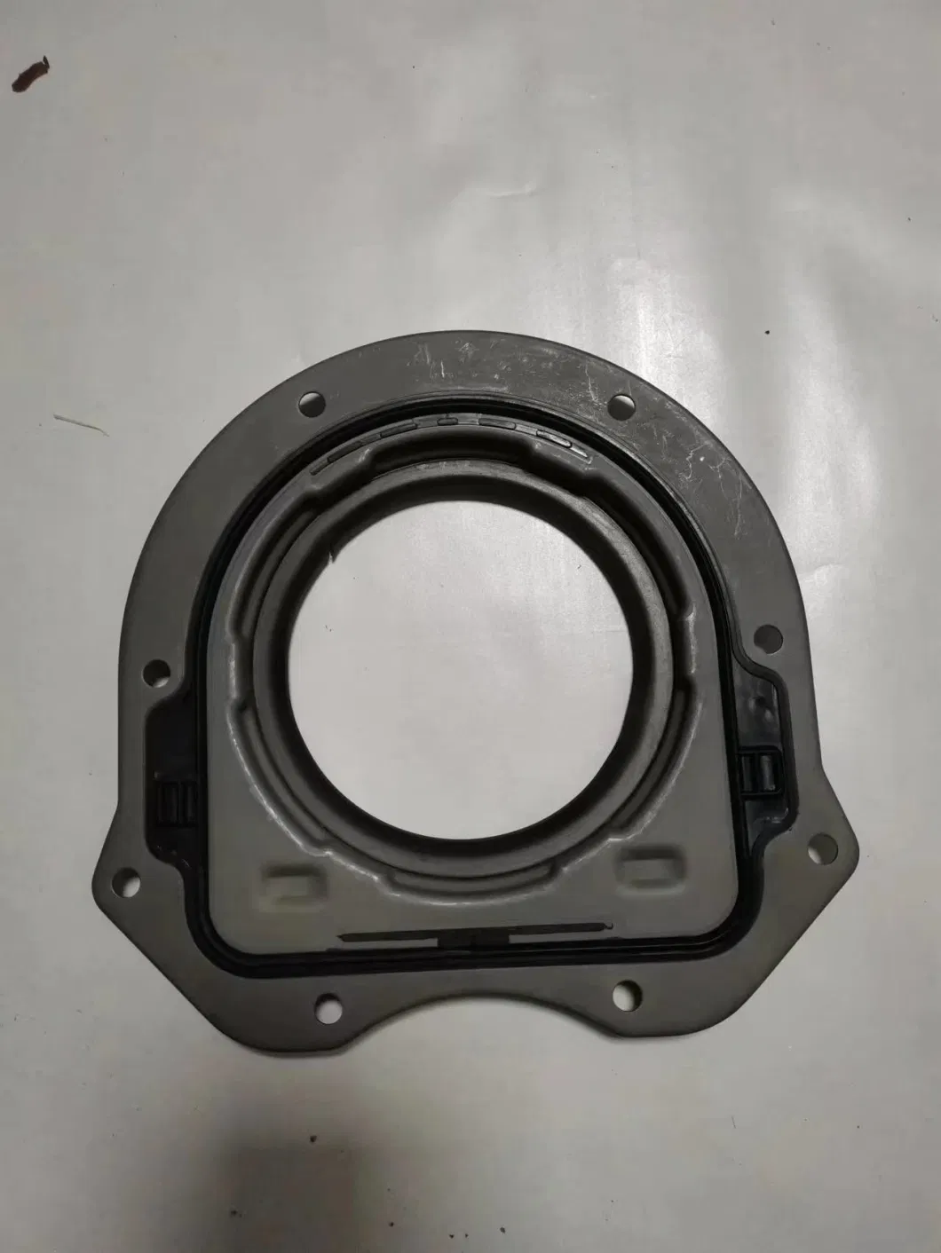 क्रैंकशाफ्ट रियर गियरबॉक्स हाइड्रोलिक कृषि उपकरण औद्योगिक मशीनें 2