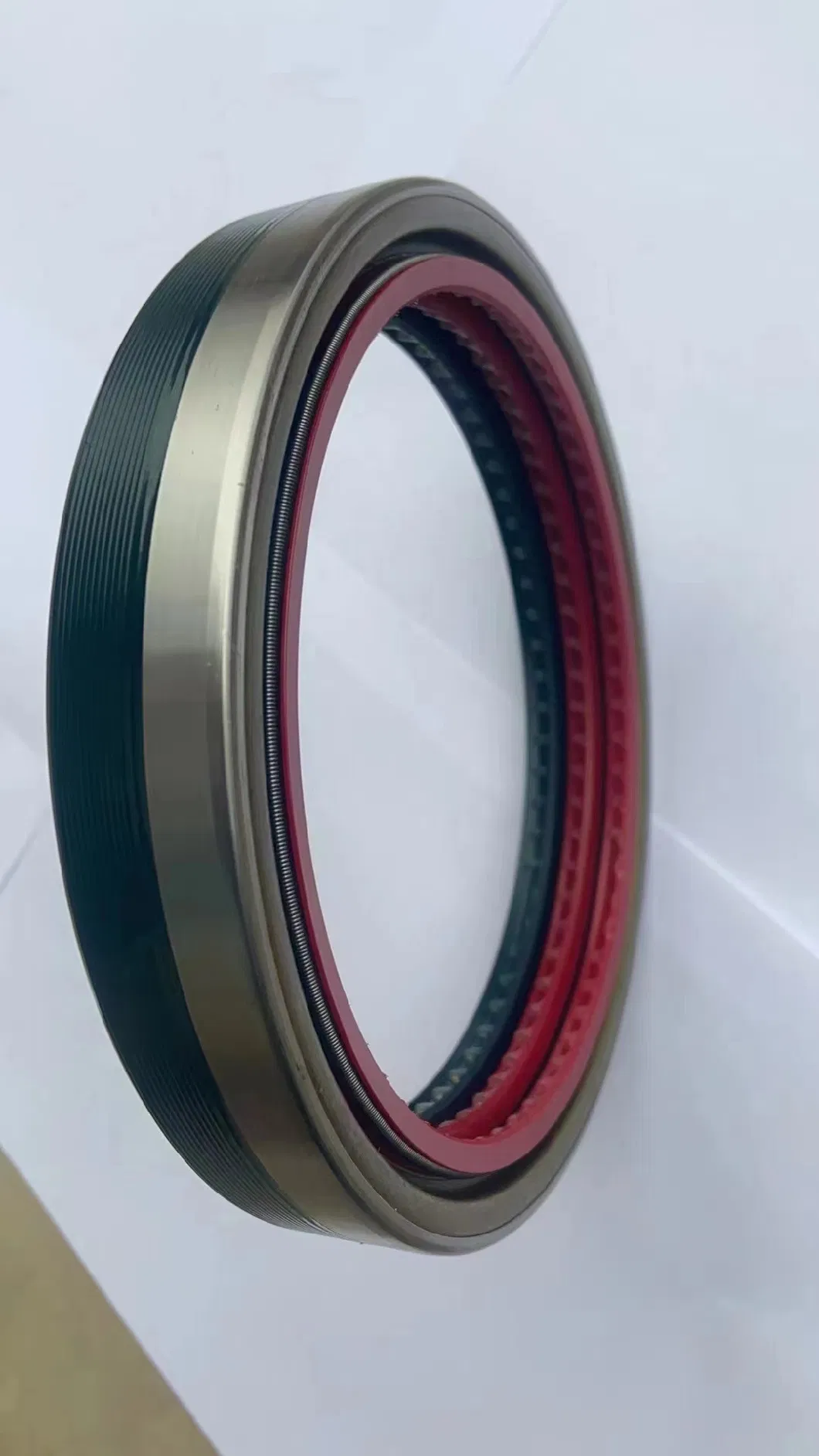 क्रैंकशाफ्ट रियर गियरबॉक्स हाइड्रोलिक कृषि उपकरण औद्योगिक मशीनें 4