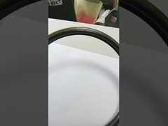 टीबी तेल सील कारखाना
