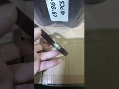 68*86*8 तेल सील (ग्रिड के साथ)